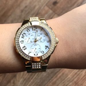Guess watch