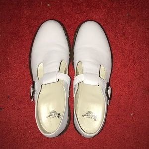 Dr. Marten Polley TBar - Blue Moon Virginia