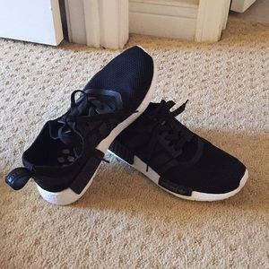 Adidas nmd originals shoes