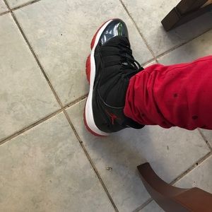 Meet your Posher, Freddie