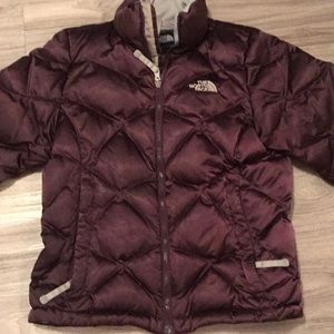 Size small Northface jacket