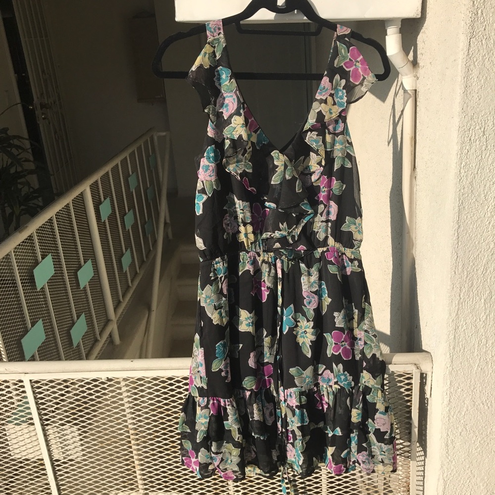 Sun dress