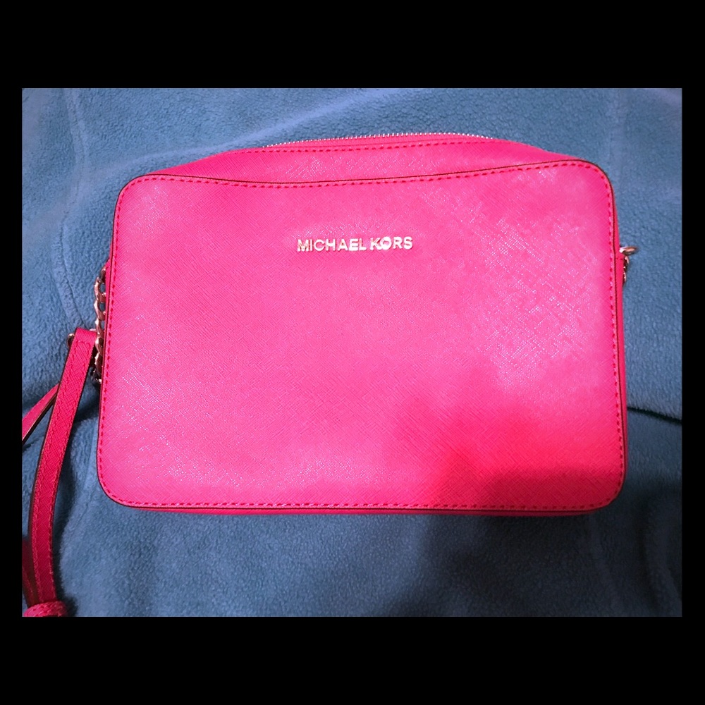 Michael Kors Crossbody