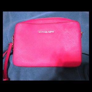 Michael Kors Crossbody
