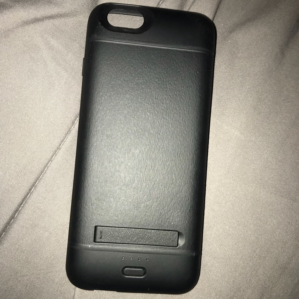 iphone 6/6s charging case