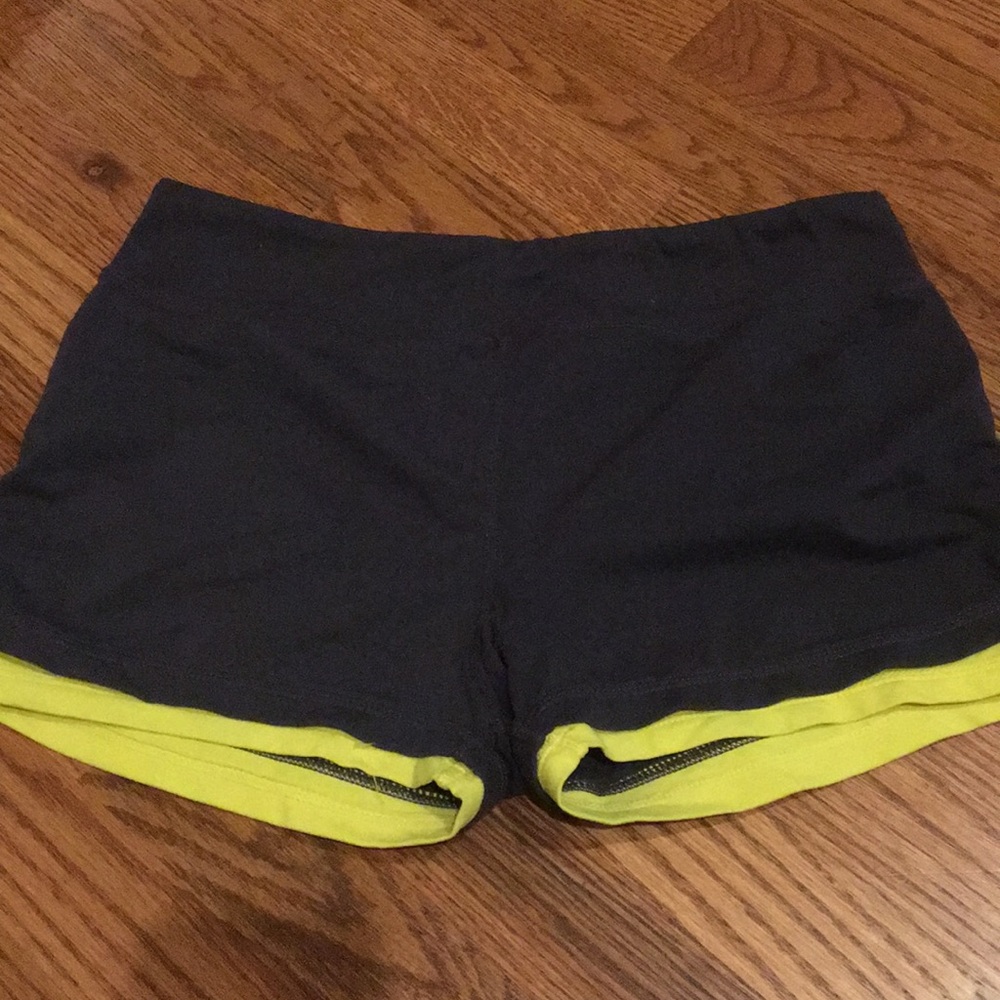 Kyodan Workout Shorts