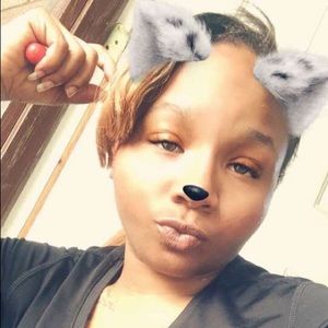 Meet your Posher, Keisha