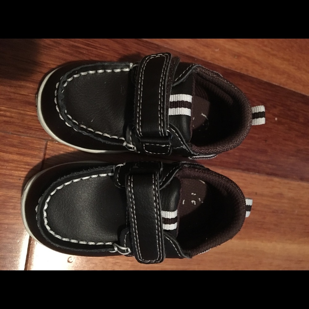 Toddler dress shoes