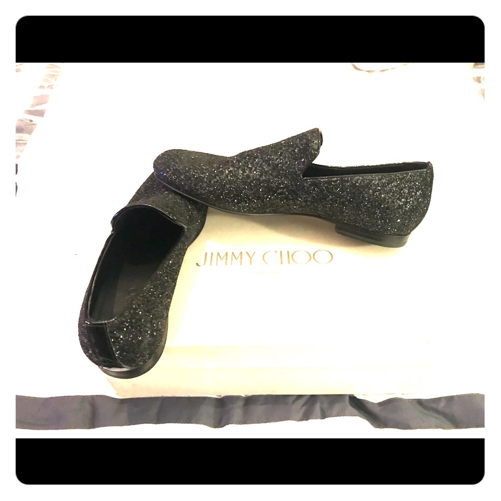 Jimmy choo sloane