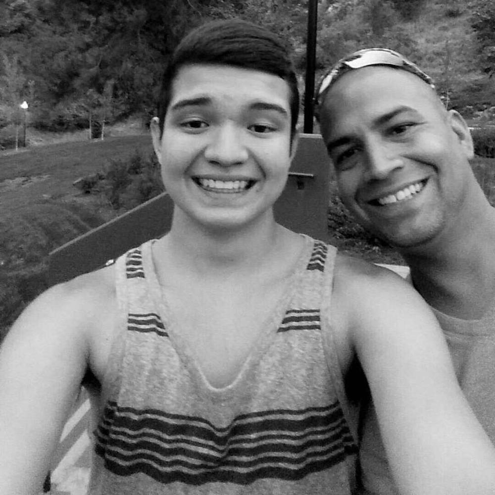 Meet your Posher, Chris