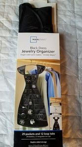 Don't know what to get the girl who has everything