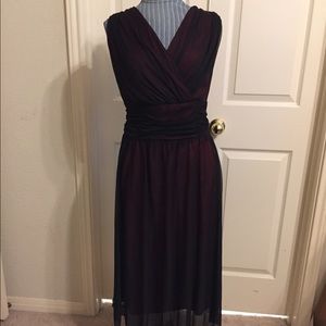 Gorgeous Holiday dress