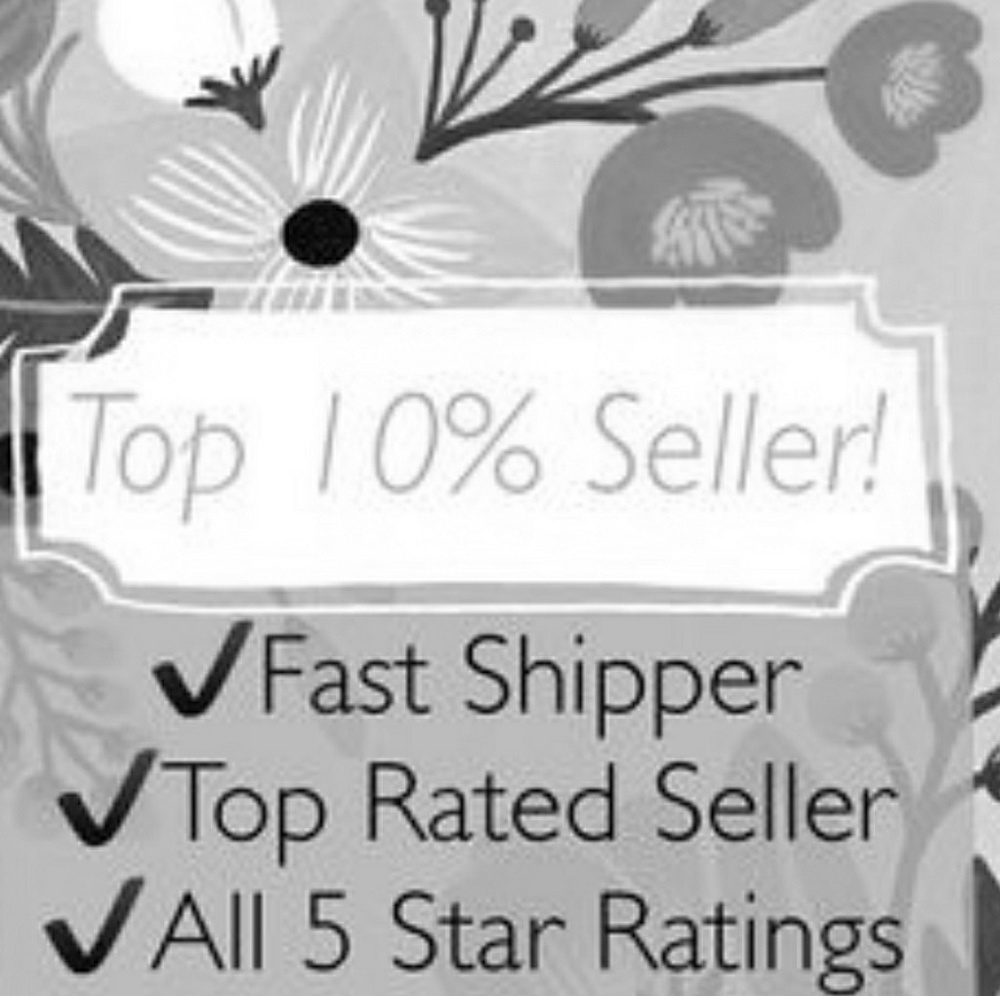 My Poshmark Stats 🖤