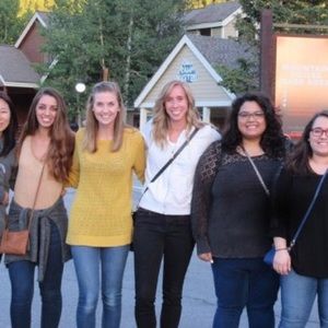 Meet your Posher, Annie