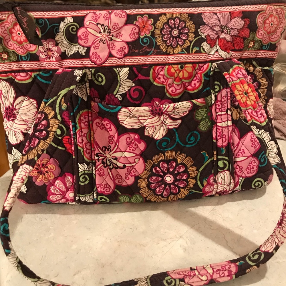 Vera Bradley Handbag