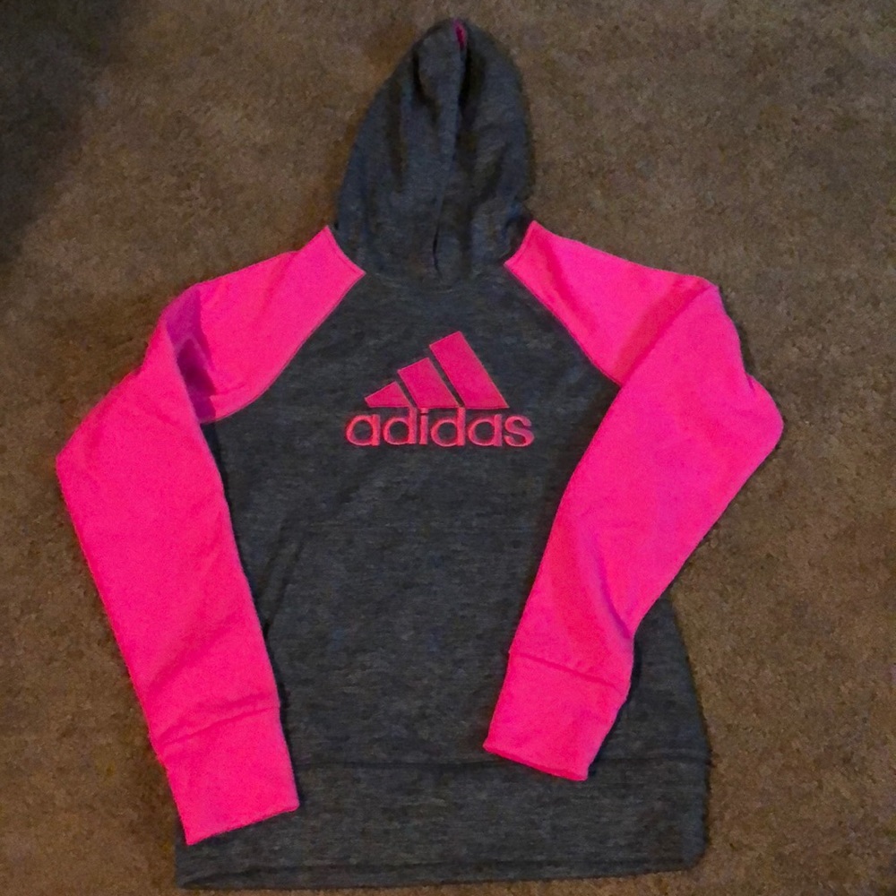 Adidas hoodie