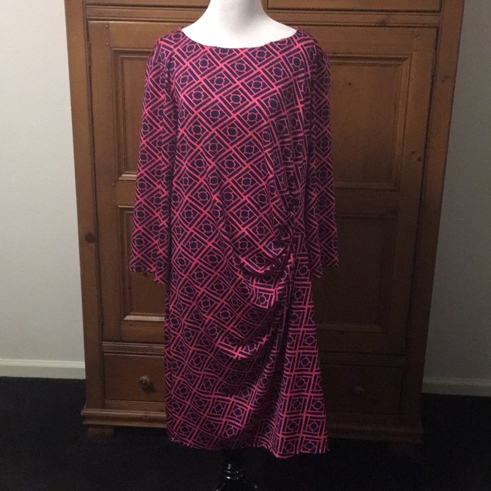 By Julie Brown Dress