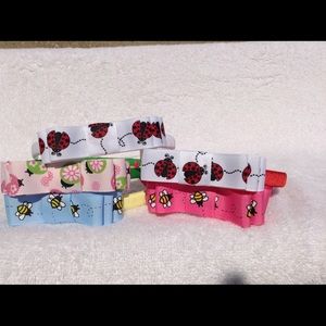 Bug Headbands