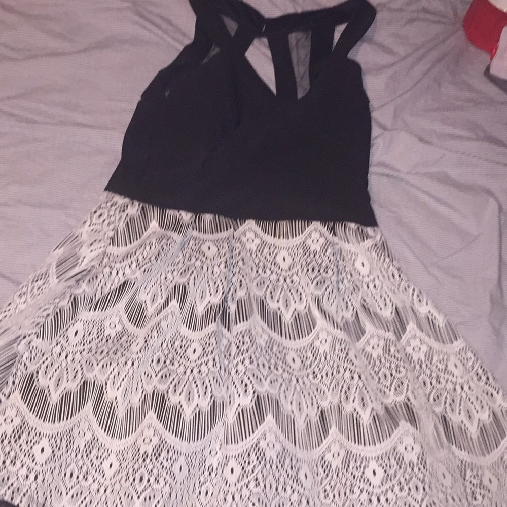 Homecoming Dress