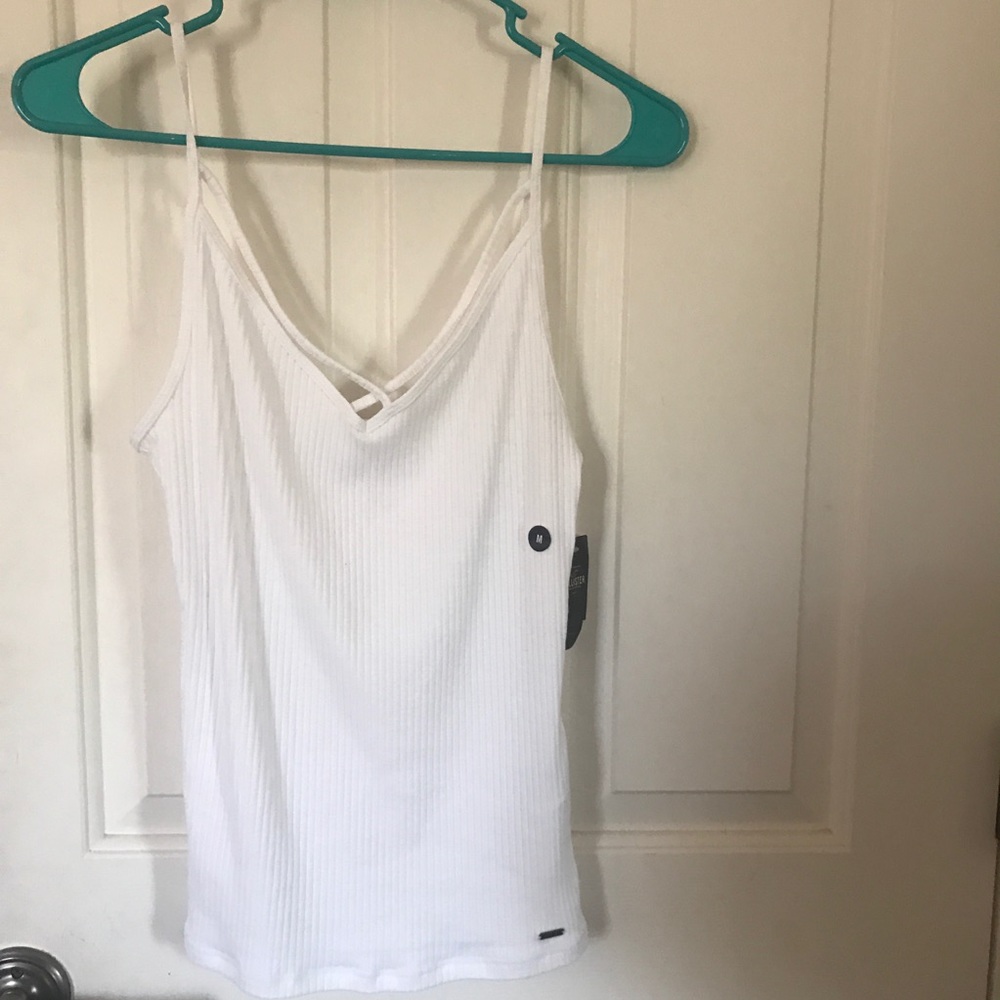 Hollister Tank