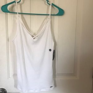 Hollister Tank
