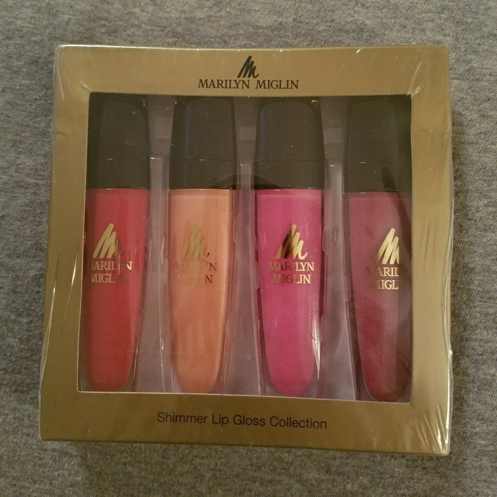 Marilyn Miglin Lip Gloss