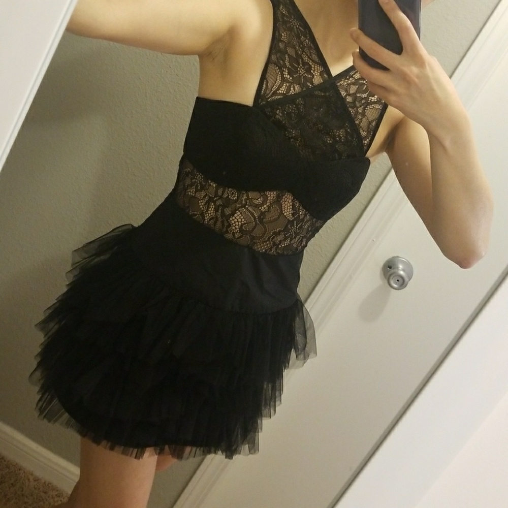 BCBGeneration dress, new with tags