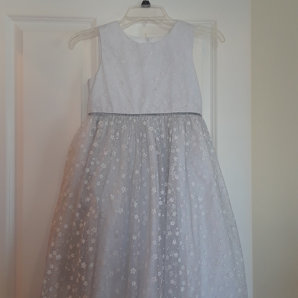 Marmellata NWOT girls dress