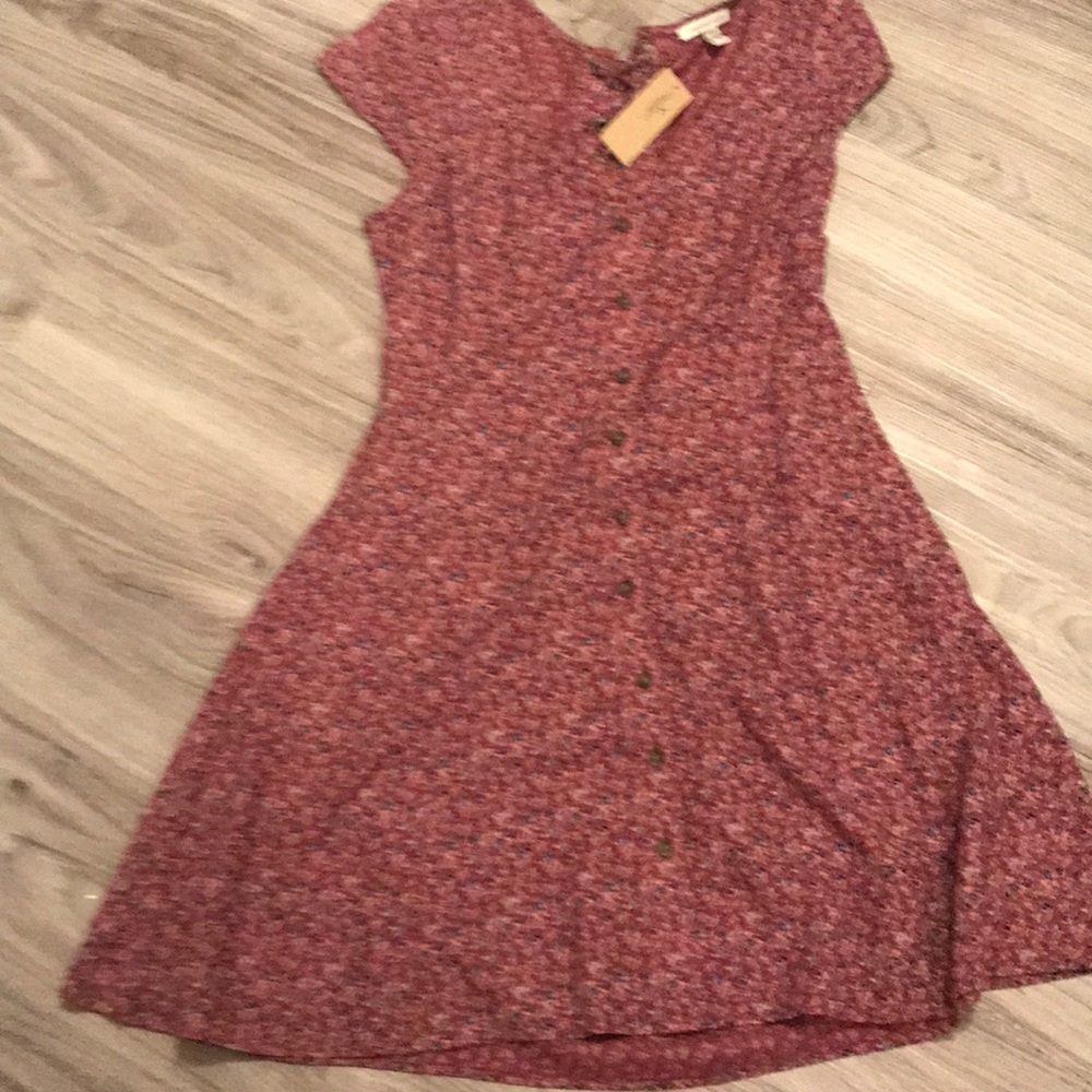 Size medium American Eagle dress