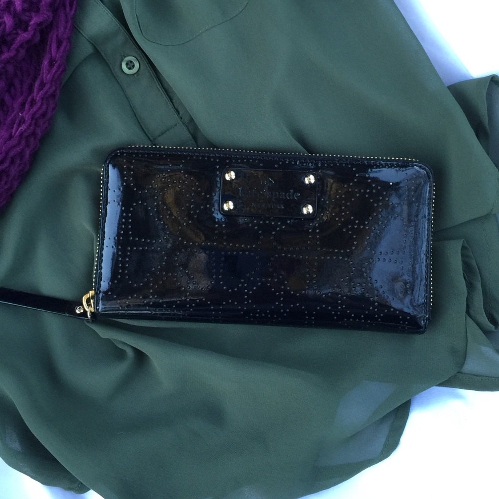 NEW Kate Spade Wallet - Picture 4 of 7