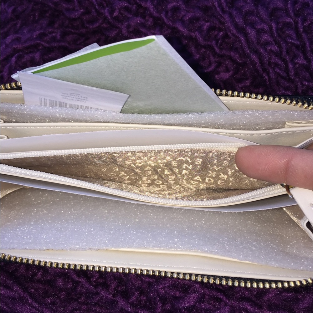 NEW Kate Spade Wallet