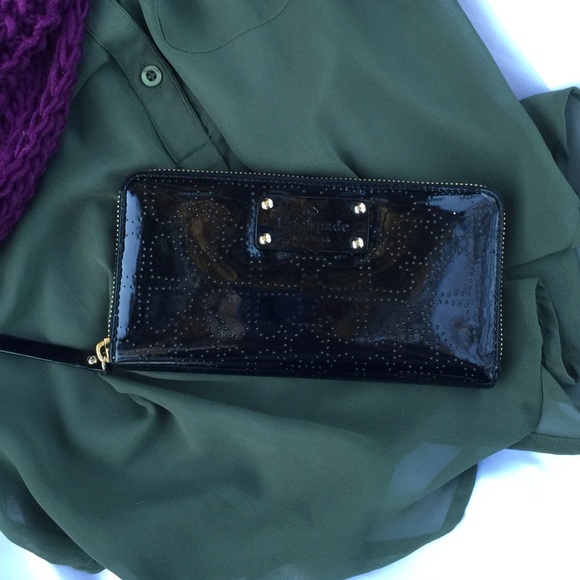 NEW Kate Spade Wallet - Picture 4 of 7