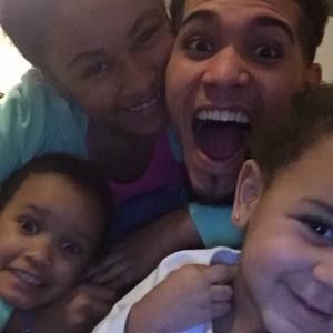 Meet your Posher, Jeffrey