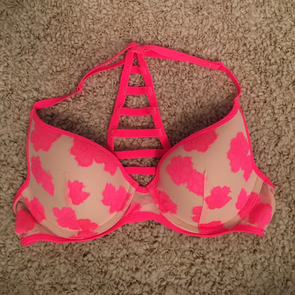 Victoria Secret PINK bra
