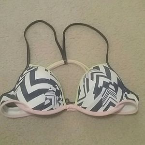 VS swim top