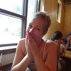 Meet your Posher, Jinger