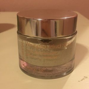 Josie Maran Unscented Mud Mask