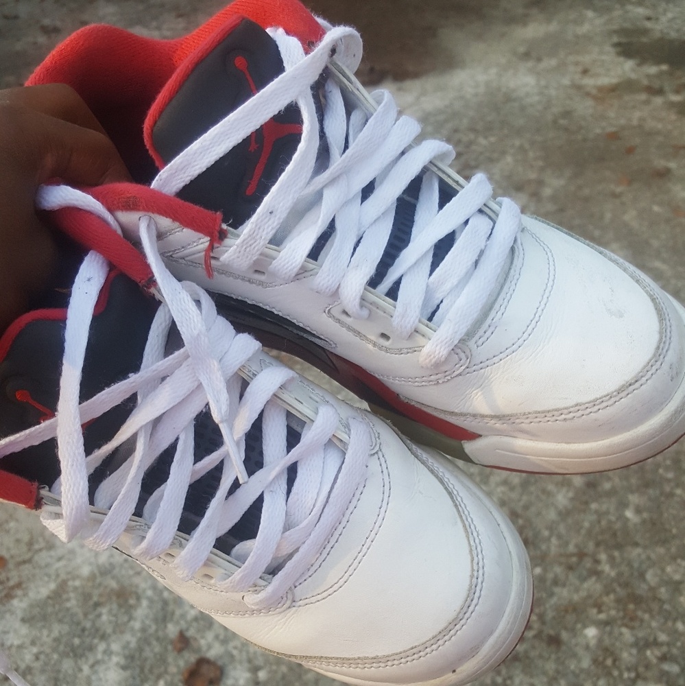 Jordan 5
