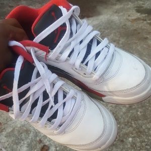 Jordan 5