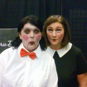 Meet your Posher, Danielle