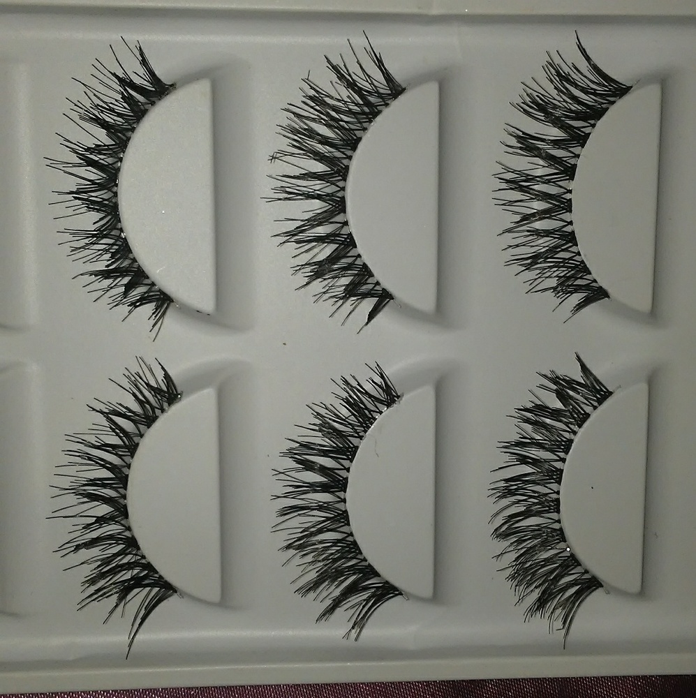 Forever 08 Flase Eyelashes