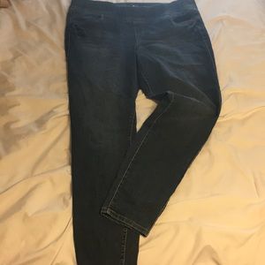Torrid jeggings