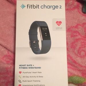 Fitbit Charge 2