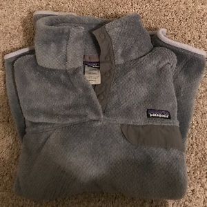 Patagonia jacket