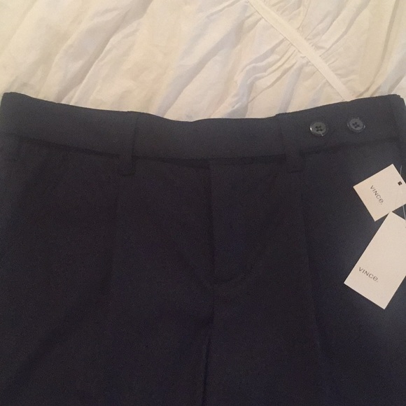 VINCE SHORTS - Picture 4 of 7