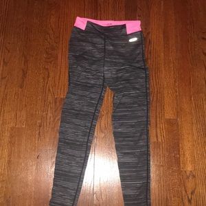 Selling leggings