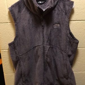 Northface vest