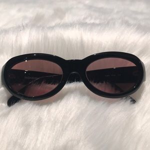 Vintage YSL sunglasses