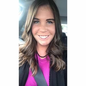 Meet your Posher, Natalie