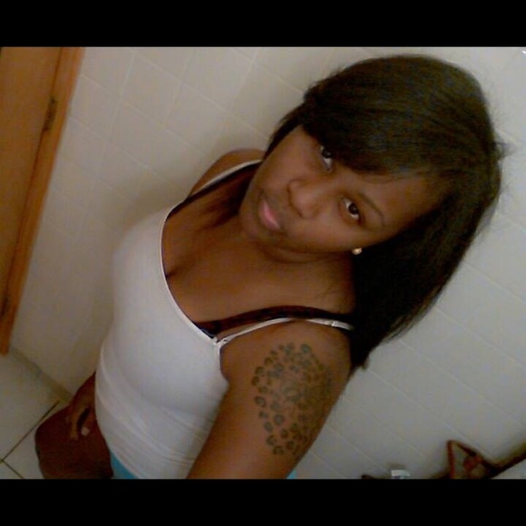 Meet your Posher, Cherelle - Picture 1 of 1